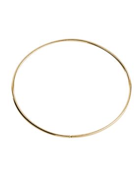 Kohinoor guld armband 113-15K-60-60