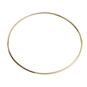 Kohinoor guld armband 113-15K-63 main product photo