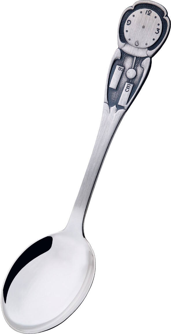 Saurum dopsked klock 113032000