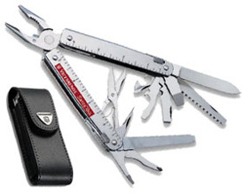 Victorinox SwissTool X 3.0327.L multiverktyg