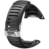 Suunto Core armband, lätt svart SS013337000