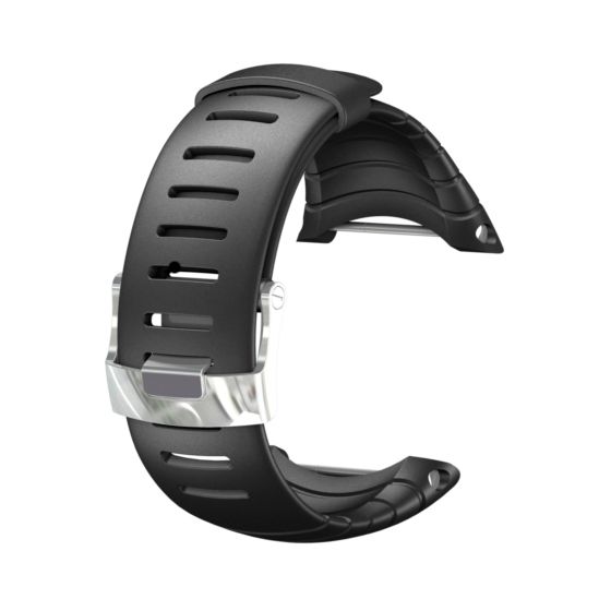 Suunto Core armband, svart SS013336000