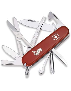 Victorinox Fisherman 1.4733.72 Fickkniv