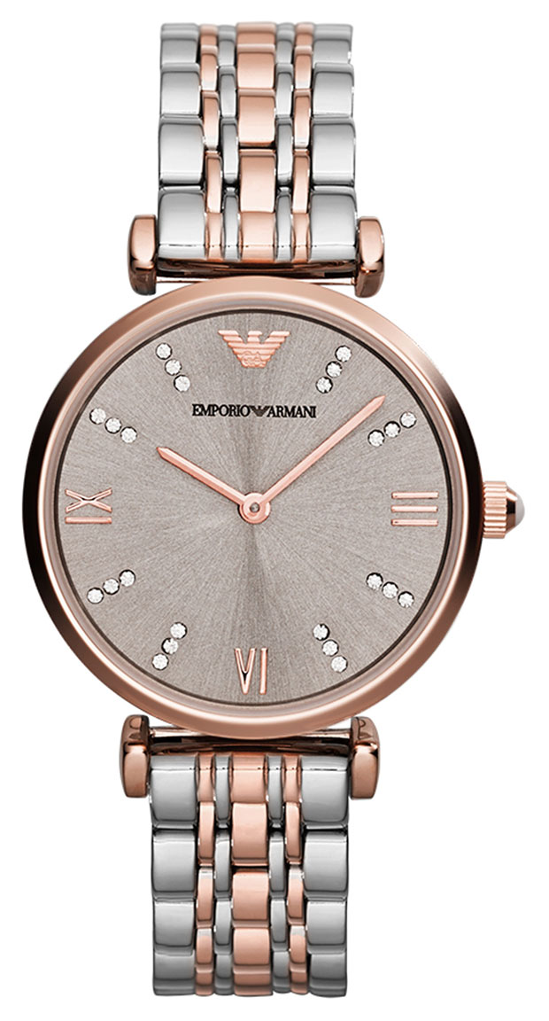 Emporio Armani AR11167 klockmagasinet