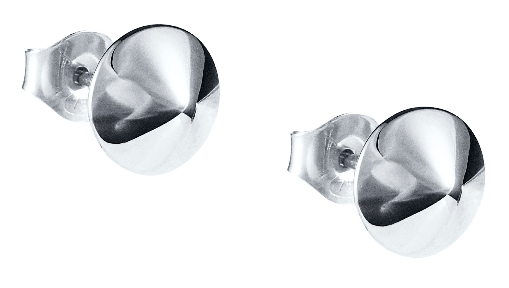 Efva Attling Cremant stiftörhängen 12-100-02041-0000