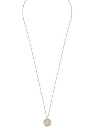 SNÖ of Sweden Core Madrid halsband 45 g/clear 1200-2400251