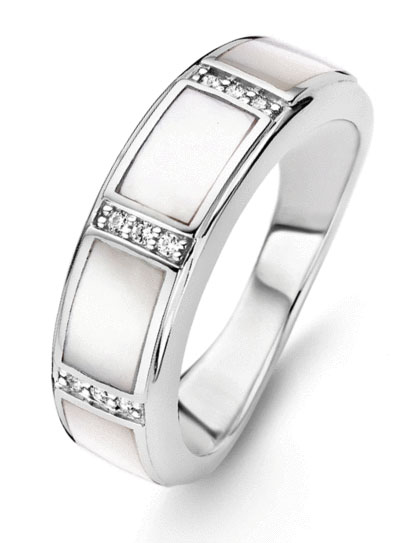 TI SENTO sormus 12023MW/54