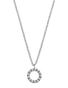 Edblad Glow halsband Mini Steel 120410