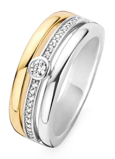 TI SENTO Ring 12094ZY/54