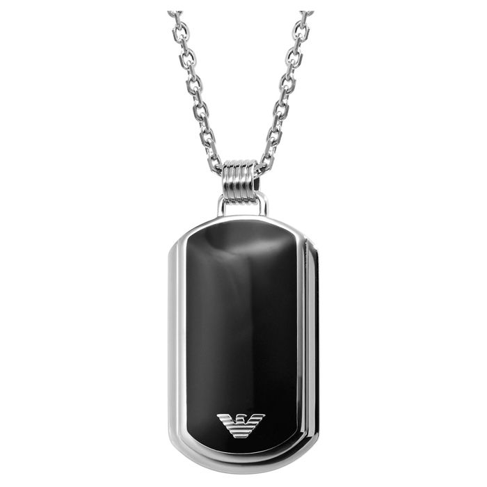 Emporio Armani halsband Iconic EGS1726040 main product photo