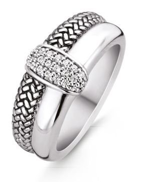 TI SENTO ring 12153ZI