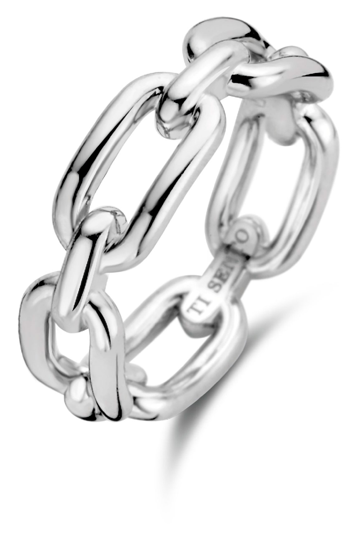 TI SENTO ring 12205SI/56