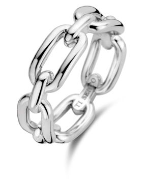 TI SENTO ring 12205SI/56