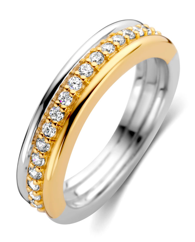 TI SENTO ring 12282ZY/54