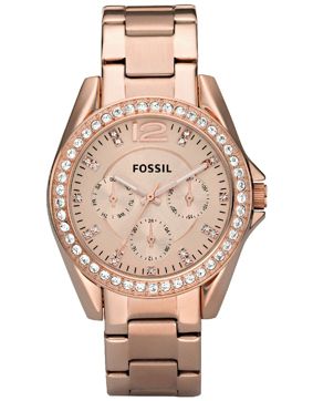 Fossil Riley ES2811