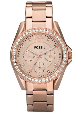 Fossil Riley ES2811
