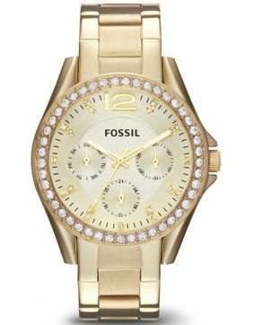Fossil Riley ES3203