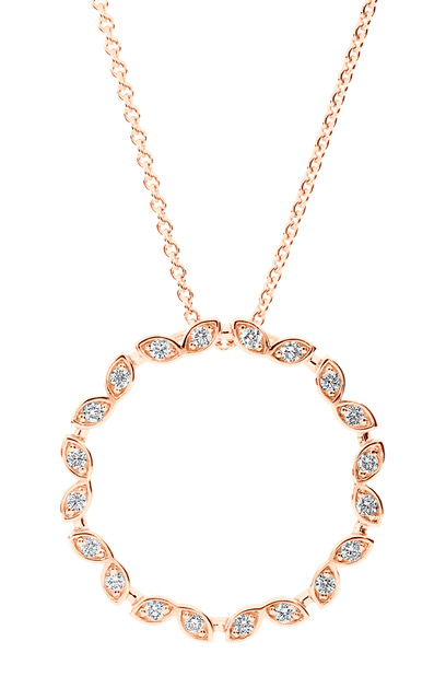 Kohinoor Swan diamantberlock 21 mm PK 123-433P-20