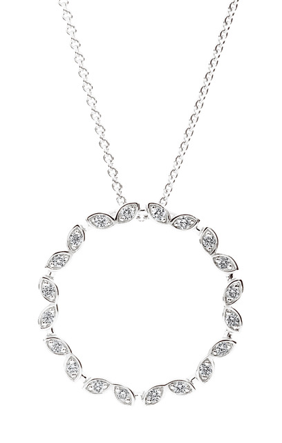 Kohinoor Swan diamantberlock 21 mm VK 123-433V-20