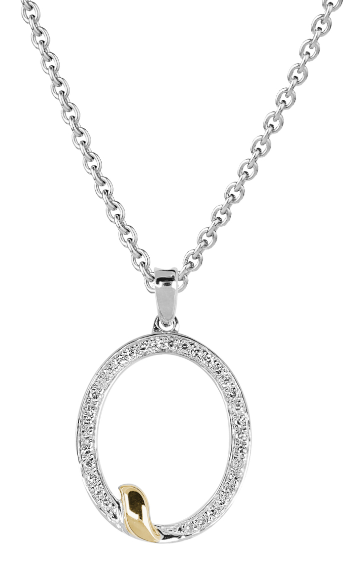 Kohinoor diamantberlock VK 123-P3350V