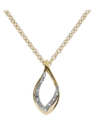 Kohinoor diamantberlock 123-P5119