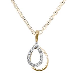 Kohinoor diamantberlock 123-P6100 main product photo