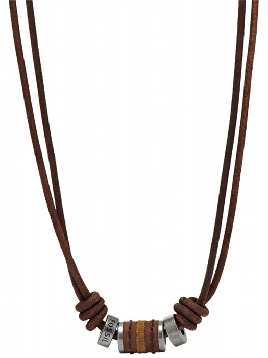 Fossil halsband JF00899797