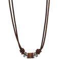 Fossil halsband JF00899797