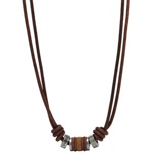 Fossil halsband JF00899797 main product photo