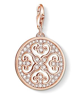 Thomas Sabo Charm Club 0994-416-14