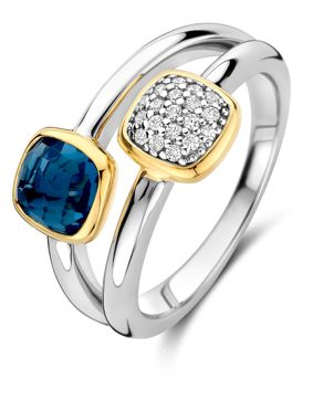 TI SENTO ring 12352DB