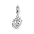Thomas Sabo Charm Club krona 1011-001-12