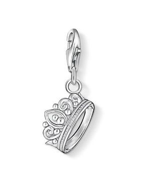 Thomas Sabo Charm Club krona 1011-001-12