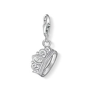 Thomas Sabo Charm Club krona 1011-001-12 main product photo