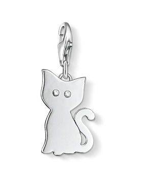 Thomas Sabo Charm Club katt 1014-051-14