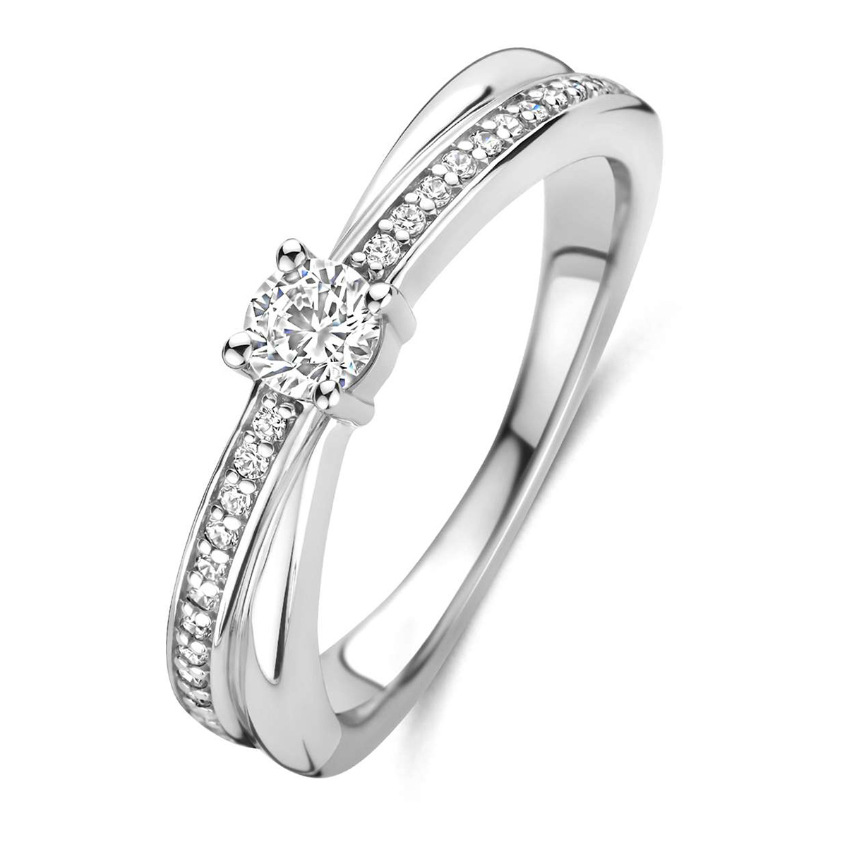 TI SENTO ring 12374ZI