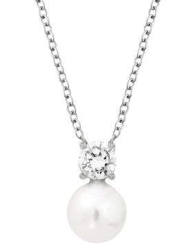 Edblad Luna halsband Steel 123873