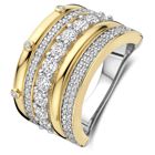 TI SENTO ring 12396ZY/56