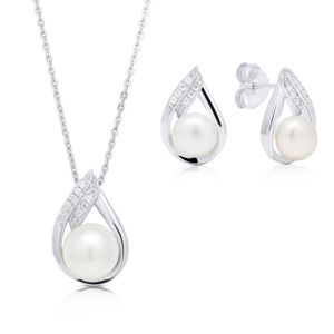 Beat of Love smyckeset BOL-SET1244ZP main product photo