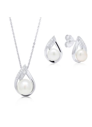 Beat of Love smyckeset BOL-SET1244ZP