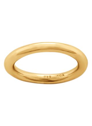 Nordahl Jewellery GRACE52 ring guld 125 303-3