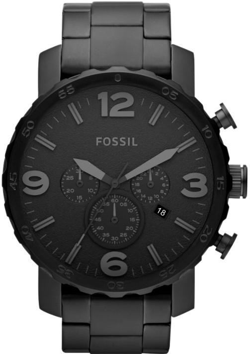 Fossil Nate Kronograf JR1401