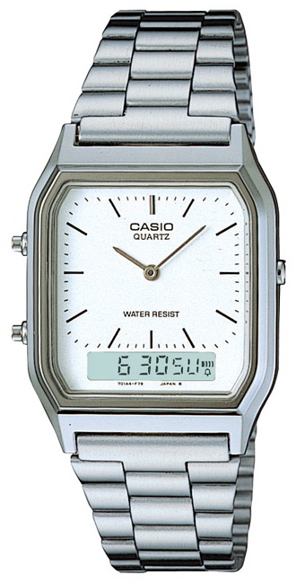 Casio AQ-230A-7D