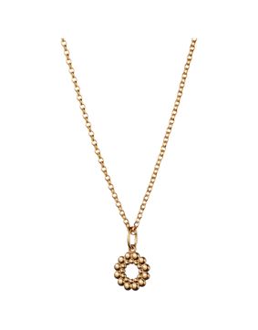 Kalevala Circle of Light miniberlock guld 126948245
