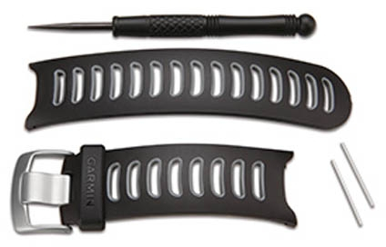 Garmin armband Approach S3 svart 010-11822-02