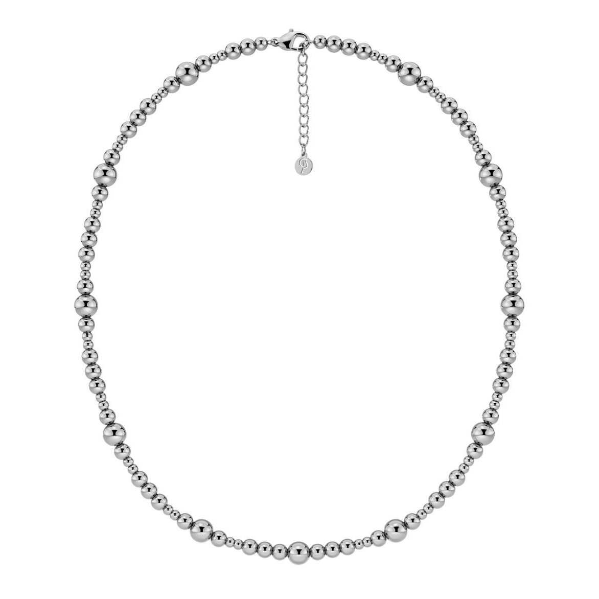 Edblad Sphere Multi Steel halsband 129500