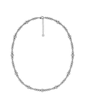 Edblad Sphere Multi Steel halsband 129500