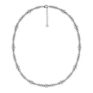 Edblad Sphere Multi Steel halsband 129500 main product photo