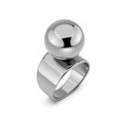Edblad Sphere Steel ring 129502-L