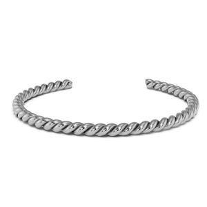 Edblad Twine Bangle Steel armband 129529 main product photo